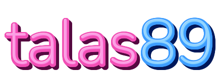 talas89 — logo kanal