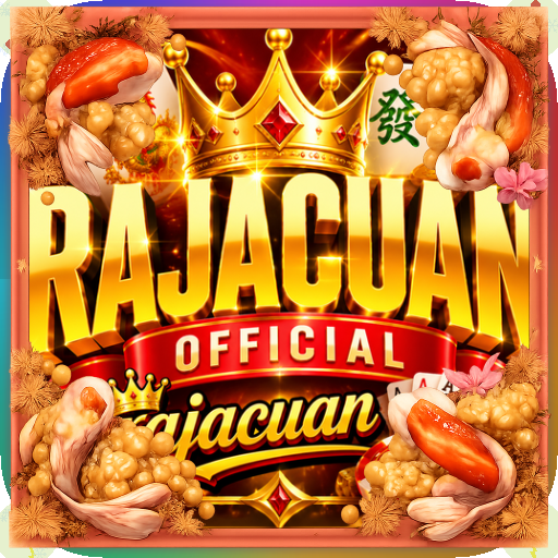 rajacuan — mitra unggulan