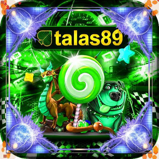 talas89 — mitra unggulan